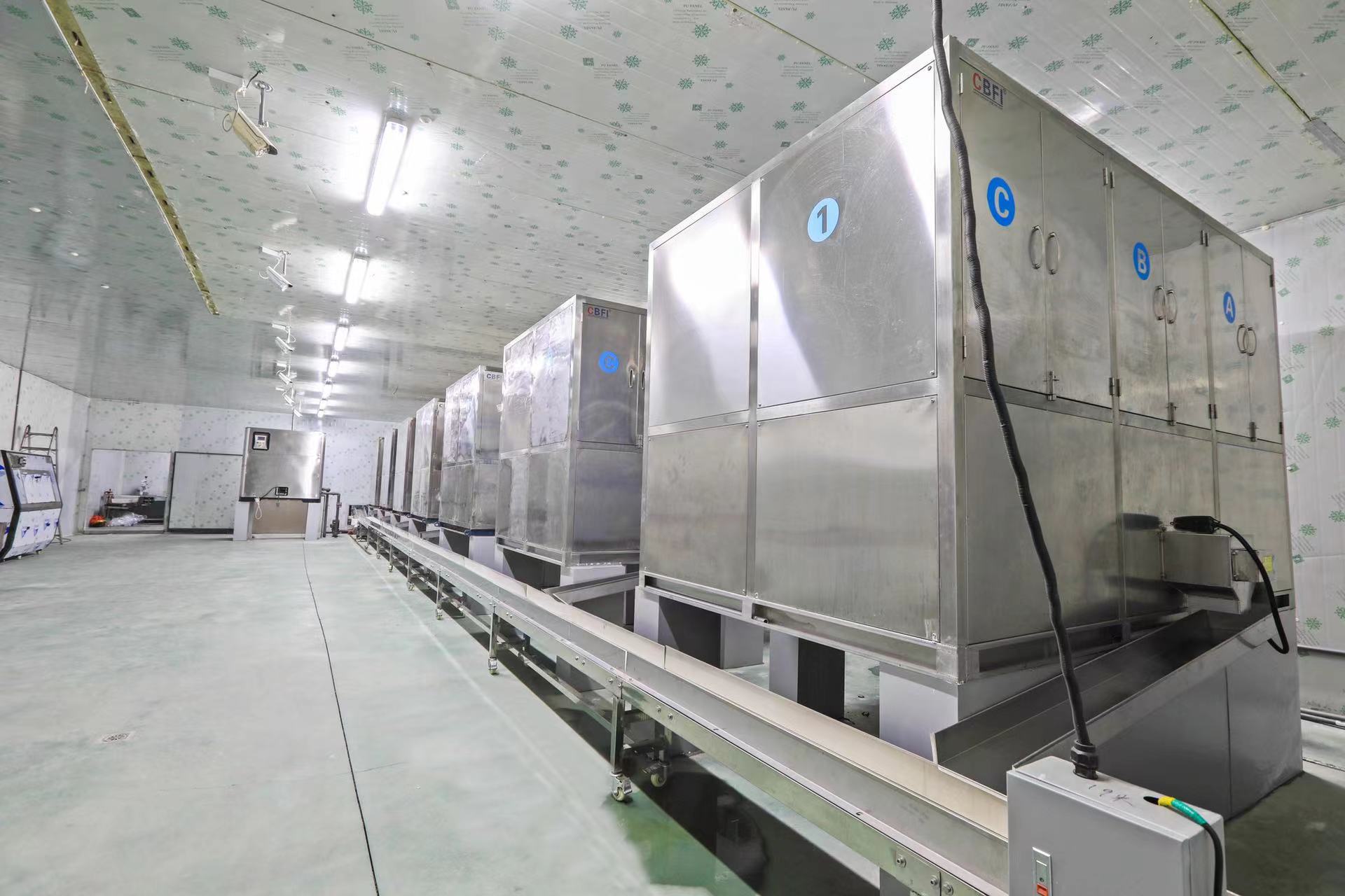 淮安冰块厂家哪家好？