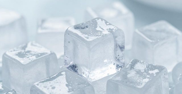 淮安降温冰块哪里买 良臣制冰厂直供高效降温冰