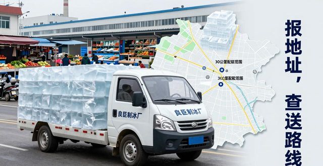 找淮安大冰块配送 良臣制冰厂快速送货上门