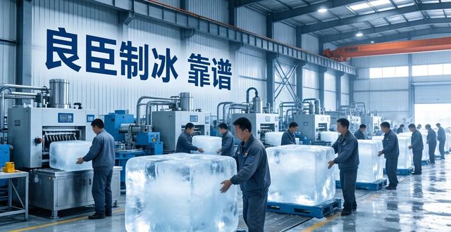 工业大冰块价格一吨多少钱_夏季厂房降温用哪种工业冰块好_淮安工业大冰块生产厂家