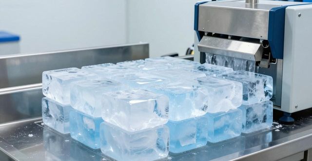 淮安大冰块批发价格_淮安大冰块批发_良臣制冰厂大冰块质量稳定