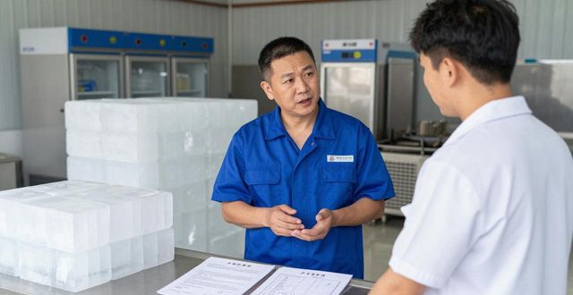 淮安冰块订购_prov_or_city冰块质量与卫生保障_prov_or_city冰块供应商选择标准