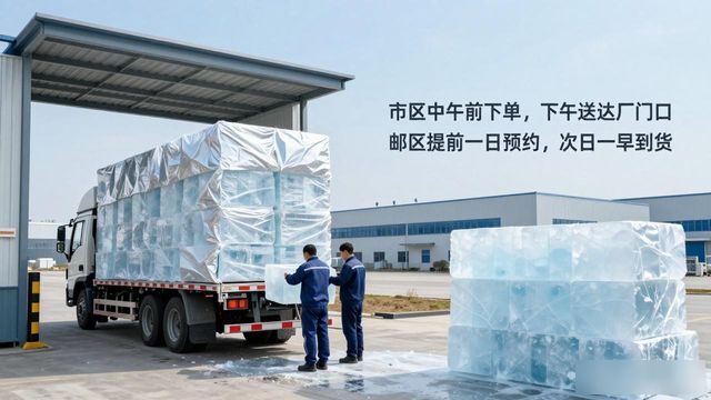 食品级工业大冰块供应商_淮安工业大冰块哪里买_工业大冰块卫生标准要求