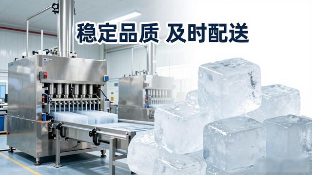 淮安工业冰块批发，专业降温保鲜解决方案